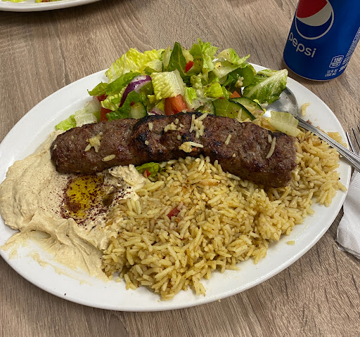 Photo of Ali Baba - 138 Broadway St, Chico, CA 95928