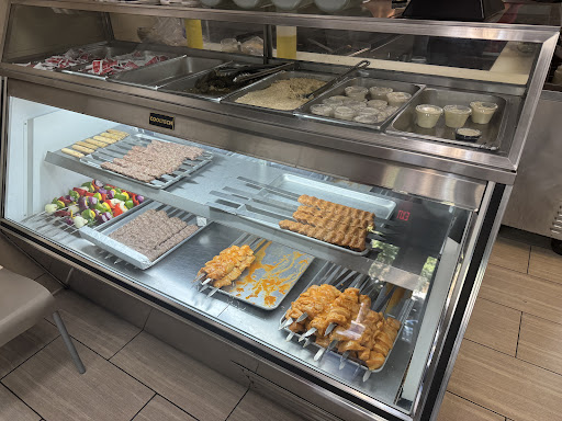 Photo of Ali Baba - 138 Broadway St, Chico, CA 95928