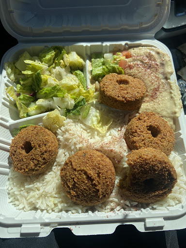 Photo of Ali Baba - 138 Broadway St, Chico, CA 95928