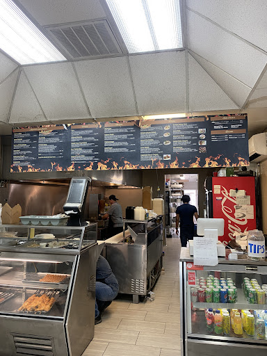 Photo of Ali Baba - 138 Broadway St, Chico, CA 95928