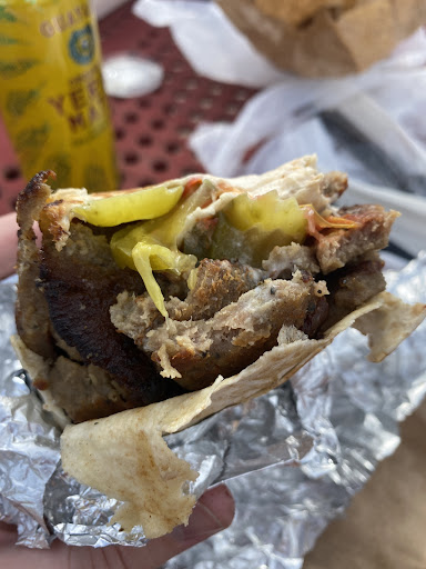 Photo of Ali Baba - 138 Broadway St, Chico, CA 95928