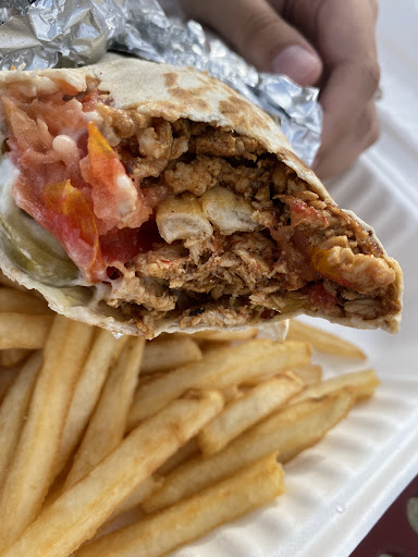 Photo of Ali Baba - 138 Broadway St, Chico, CA 95928