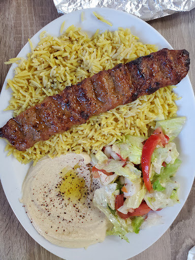 Photo of Ali Baba - 138 Broadway St, Chico, CA 95928