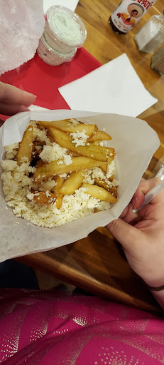 Photo of Xerxes Mediterranean Grill - 1729 Siskiyou Blvd, Ashland, OR 97520