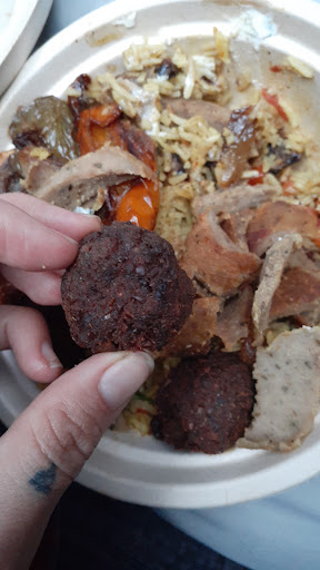 Photo of Xerxes Mediterranean Grill - 1729 Siskiyou Blvd, Ashland, OR 97520