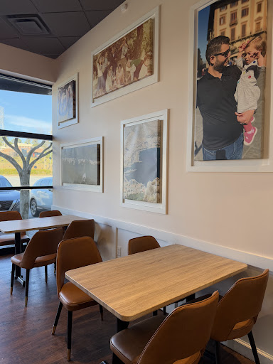 Photo of Yamas Mediterranean Street Food - 1330 Creekshire Way, Winston-Salem, NC 27103