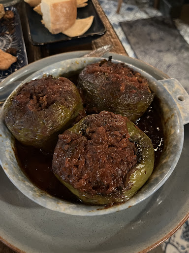 Photo of Yamas Mediterranean Street Food - 1330 Creekshire Way, Winston-Salem, NC 27103