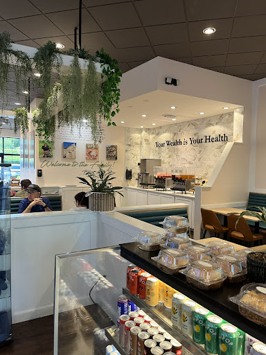 Photo of Yamas Mediterranean Street Food - 1330 Creekshire Way, Winston-Salem, NC 27103