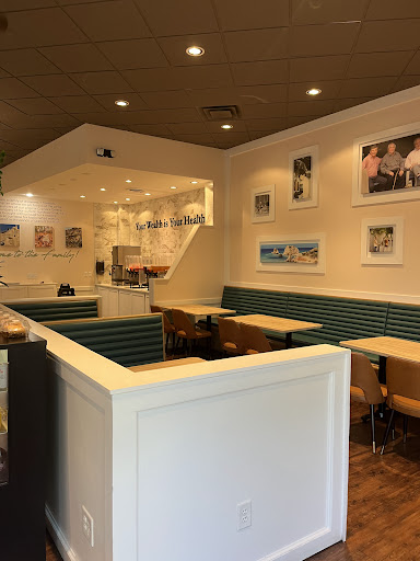 Photo of Yamas Mediterranean Street Food - 1330 Creekshire Way, Winston-Salem, NC 27103