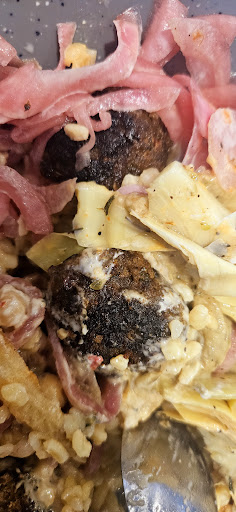 Photo of Yamas Mediterranean Street Food - 1330 Creekshire Way, Winston-Salem, NC 27103