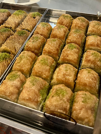 Photo of Mustafa's Place Salisbury - 127 N Main St, Salisbury, NC 28144