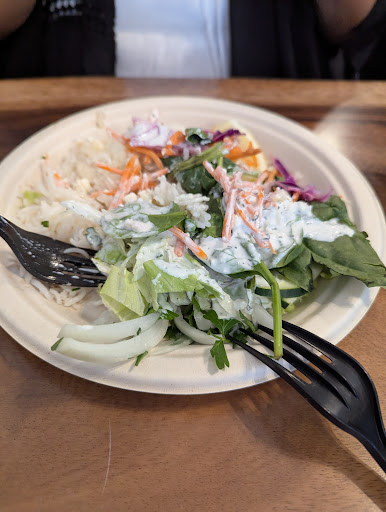 Photo of Mustafa's Place Salisbury - 127 N Main St, Salisbury, NC 28144