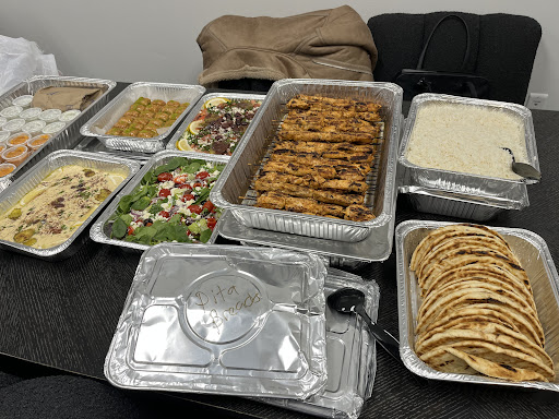 Photo of Mustafa's Place Salisbury - 127 N Main St, Salisbury, NC 28144