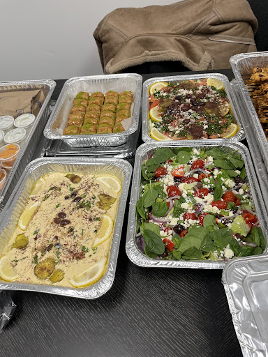 Photo of Mustafa's Place Salisbury - 127 N Main St, Salisbury, NC 28144