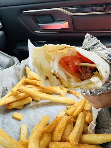 Photo of Mustafa's Place Salisbury - 127 N Main St, Salisbury, NC 28144