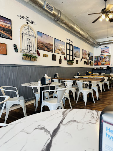 Photo of Mustafa's Place Salisbury - 127 N Main St, Salisbury, NC 28144