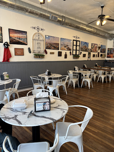 Photo of Mustafa's Place Salisbury - 127 N Main St, Salisbury, NC 28144