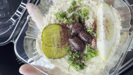 Photo of Mustafa's Place Salisbury - 127 N Main St, Salisbury, NC 28144