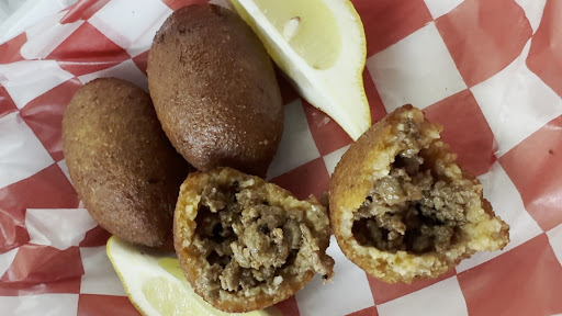 Photo of Mustafa's Place Salisbury - 127 N Main St, Salisbury, NC 28144