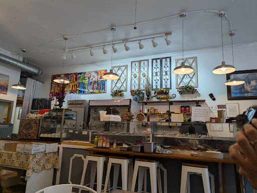 Photo of Mustafa's Place Salisbury - 127 N Main St, Salisbury, NC 28144