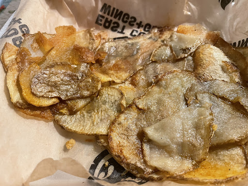 Photo of East Coast Wings + Grill - 2703 S Main St, High Point, NC 27263