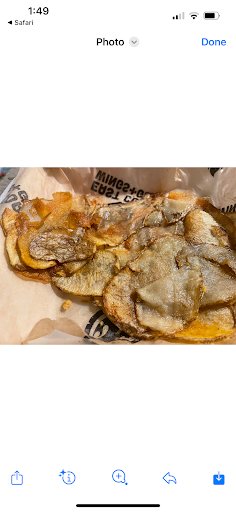 Photo of East Coast Wings + Grill - 2703 S Main St, High Point, NC 27263