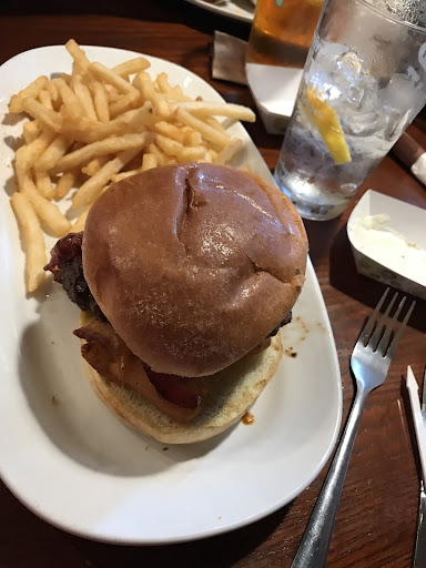 Photo of East Coast Wings + Grill - 2703 S Main St, High Point, NC 27263