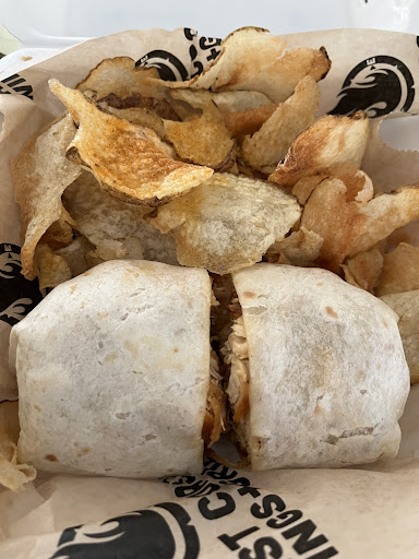 Photo of East Coast Wings + Grill - 2703 S Main St, High Point, NC 27263