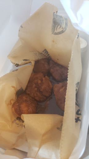 Photo of East Coast Wings + Grill - 2703 S Main St, High Point, NC 27263