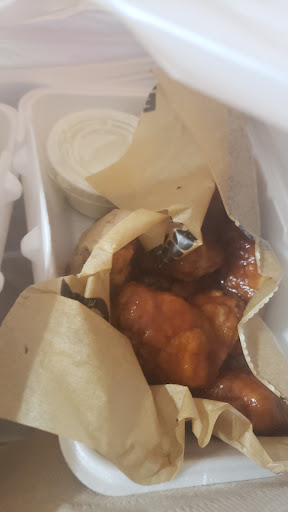 Photo of East Coast Wings + Grill - 2703 S Main St, High Point, NC 27263