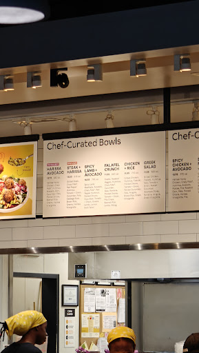 Photo of CAVA - 205 S Stratford Rd Ste 88-0665, Winston-Salem, NC 27103