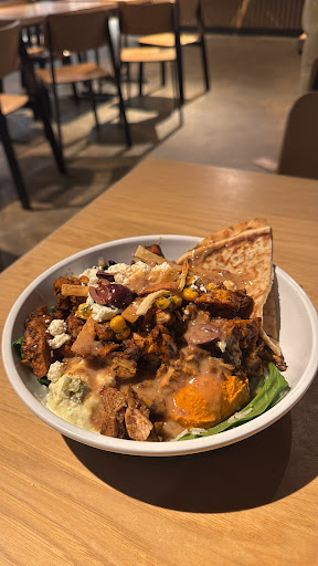 Photo of CAVA - 205 S Stratford Rd Ste 88-0665, Winston-Salem, NC 27103