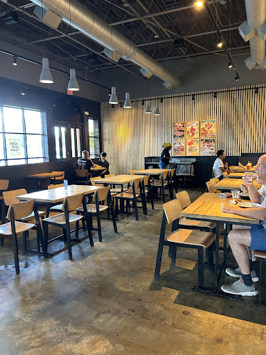 Photo of CAVA - 205 S Stratford Rd Ste 88-0665, Winston-Salem, NC 27103