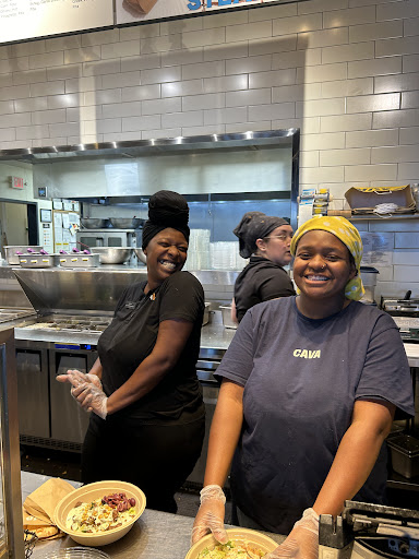 Photo of CAVA - 205 S Stratford Rd Ste 88-0665, Winston-Salem, NC 27103