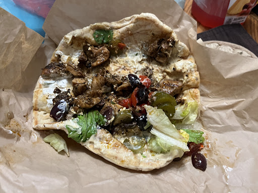 Photo of CAVA - 205 S Stratford Rd Ste 88-0665, Winston-Salem, NC 27103