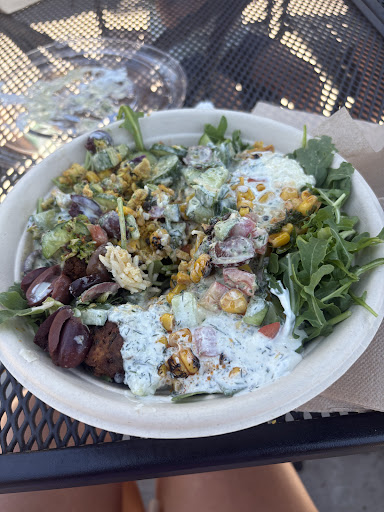 Photo of CAVA - 205 S Stratford Rd Ste 88-0665, Winston-Salem, NC 27103