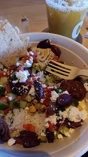 Photo of CAVA - 205 S Stratford Rd Ste 88-0665, Winston-Salem, NC 27103