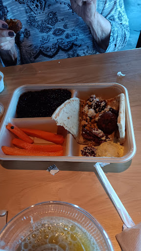 Photo of CAVA - 205 S Stratford Rd Ste 88-0665, Winston-Salem, NC 27103