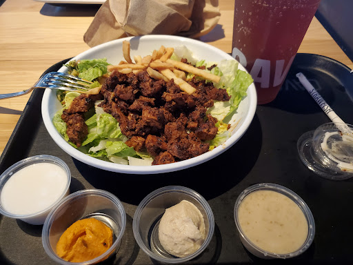 Photo of CAVA - 205 S Stratford Rd Ste 88-0665, Winston-Salem, NC 27103