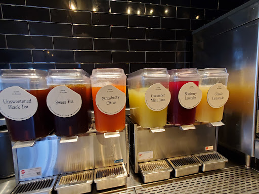 Photo of CAVA - 205 S Stratford Rd Ste 88-0665, Winston-Salem, NC 27103