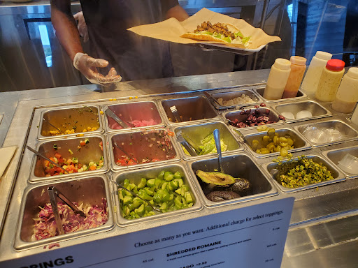 Photo of CAVA - 205 S Stratford Rd Ste 88-0665, Winston-Salem, NC 27103