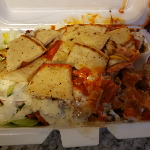 Photo of HALAL GYRO PLACE Food Truck - 1912 S Main St, High Point, NC 27260