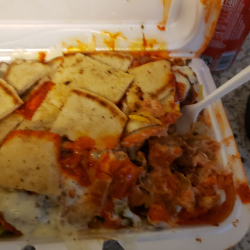 Photo of HALAL GYRO PLACE Food Truck - 1912 S Main St, High Point, NC 27260