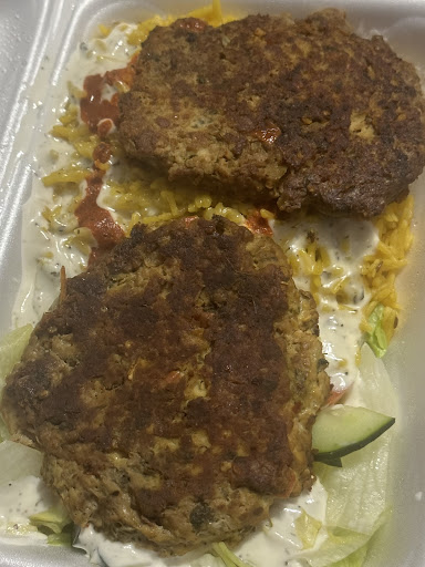 Photo of HALAL GYRO PLACE Food Truck - 1912 S Main St, High Point, NC 27260