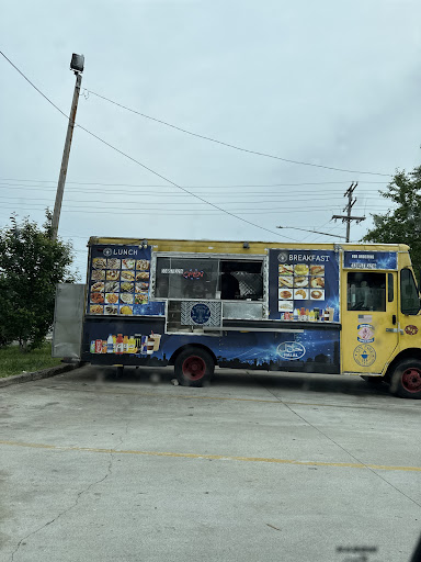 Photo of HALAL GYRO PLACE Food Truck - 1912 S Main St, High Point, NC 27260