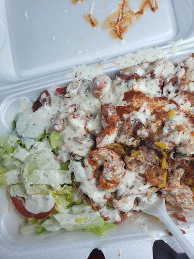 Photo of HALAL GYRO PLACE Food Truck - 1912 S Main St, High Point, NC 27260