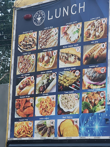 Photo of HALAL GYRO PLACE Food Truck - 1912 S Main St, High Point, NC 27260