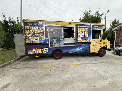Photo of HALAL GYRO PLACE Food Truck - 1912 S Main St, High Point, NC 27260