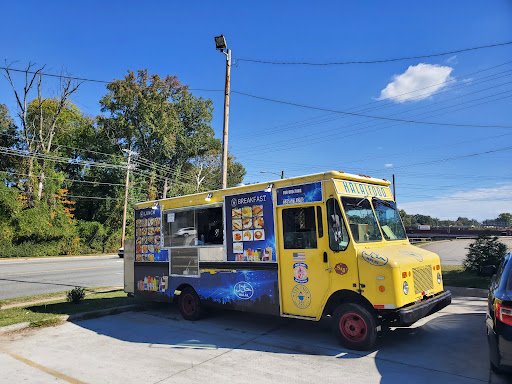 Photo of HALAL GYRO PLACE Food Truck - 1912 S Main St, High Point, NC 27260