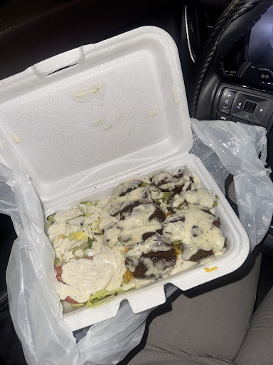 Photo of HALAL GYRO PLACE Food Truck - 1912 S Main St, High Point, NC 27260